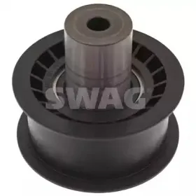 30 03 0028 SWAG Паразитный / Ведущий ролик, зубчатый ремень